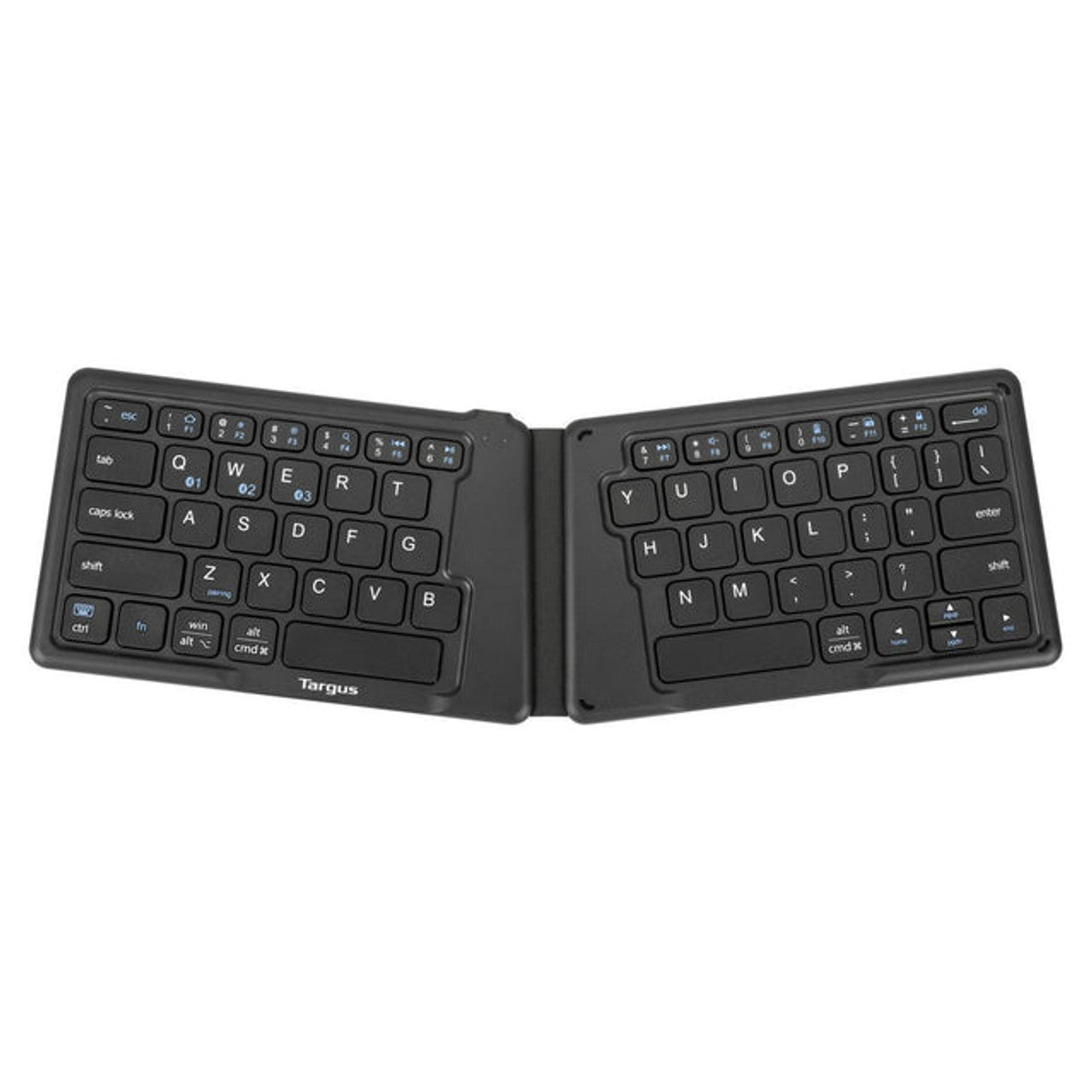 Targus Anti Microbial Folding Ergonomic