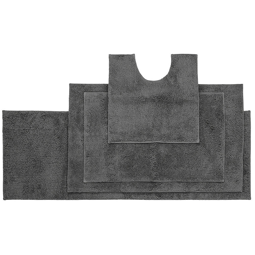 Bambury Microplush Bath Mats
