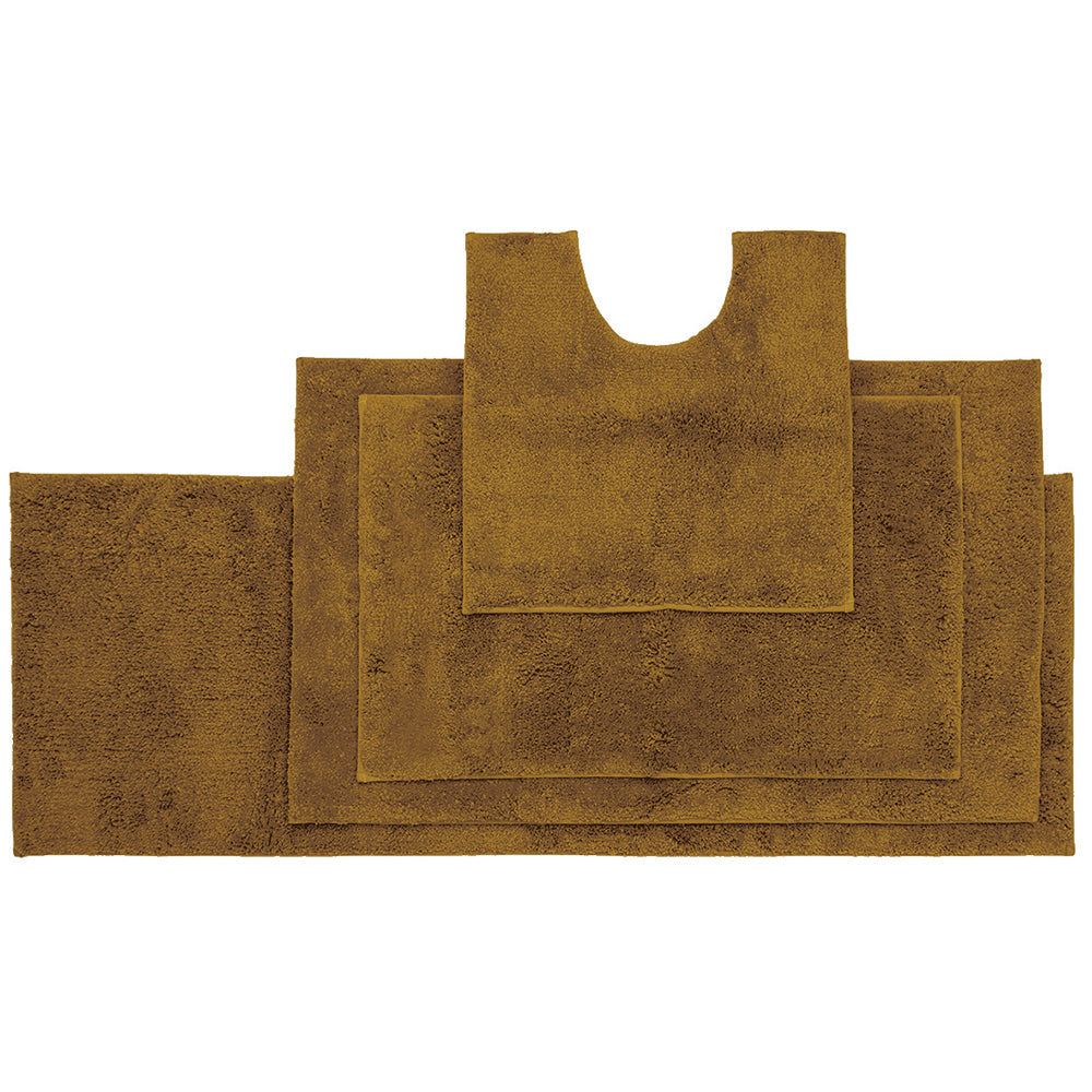 Bambury Microplush Bath Mats