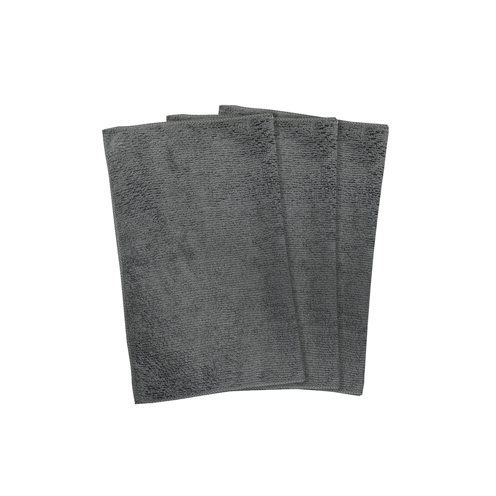 Bambury Facial Cleansing Cloths - 3 Pack