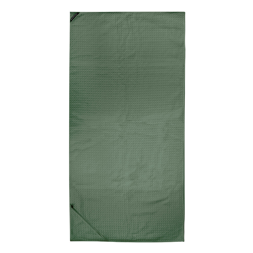 Bambury Matrix Gym Towel - Large
