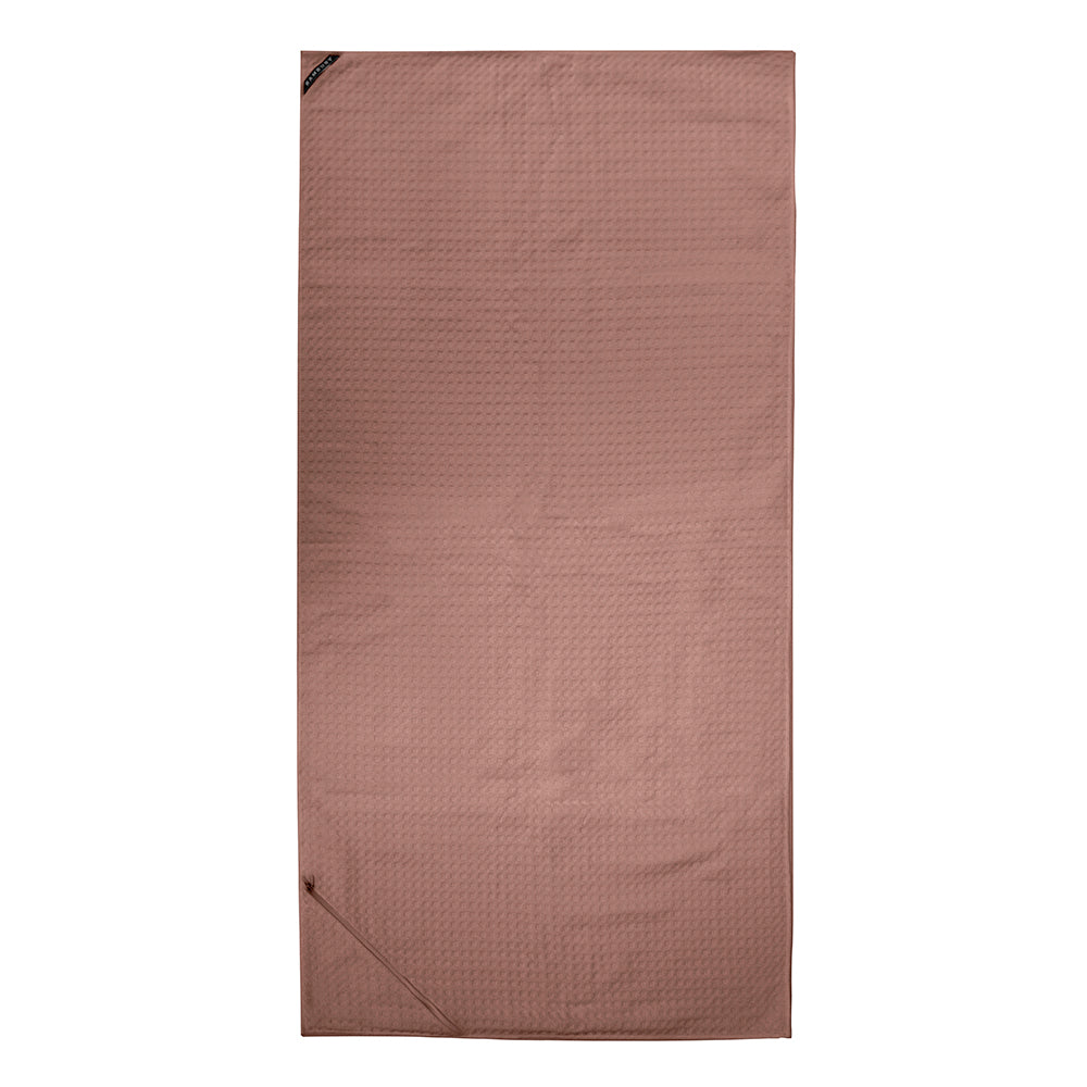 Bambury Matrix Gym Towel - Large