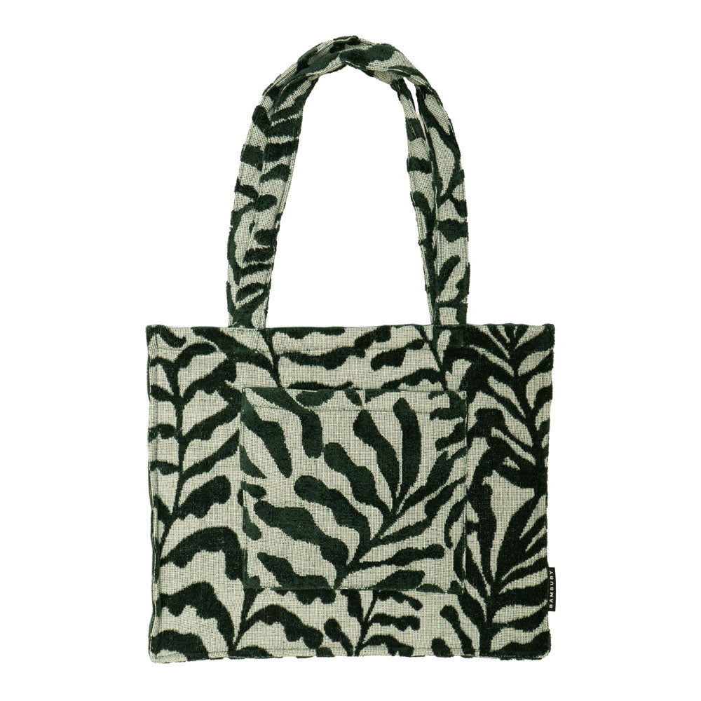 HiLo Tote Bag Nori