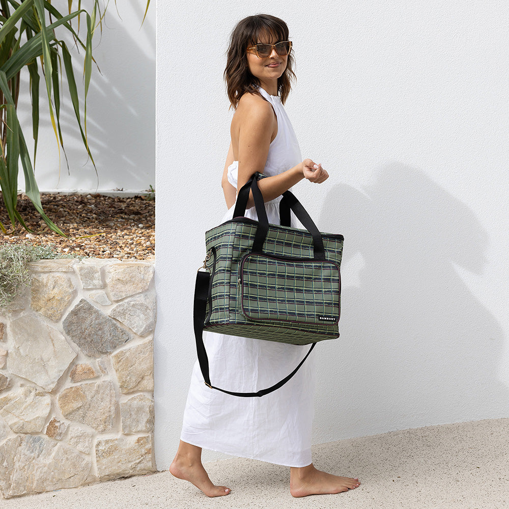 Bambury Felix Cooler Bag Large