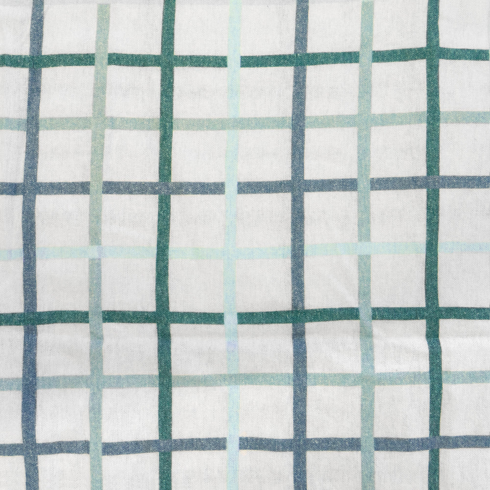 Bambury Campbell Flannelette Sheet Set