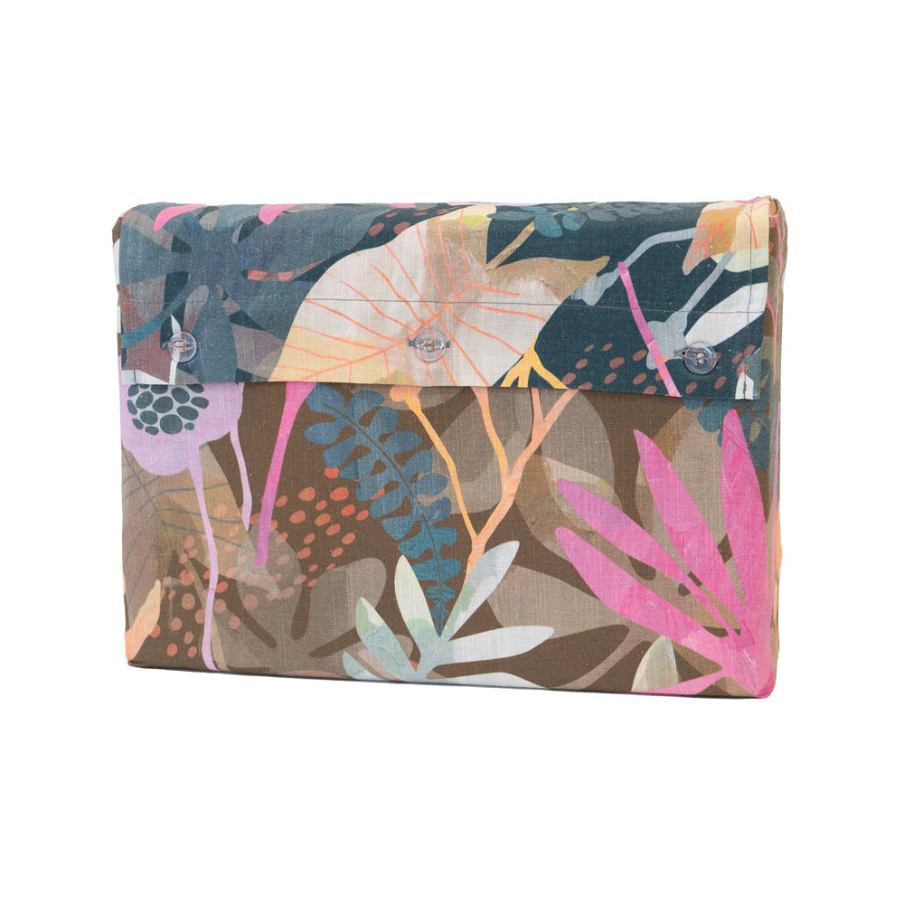 Bambury Hana Quilt Cover Set