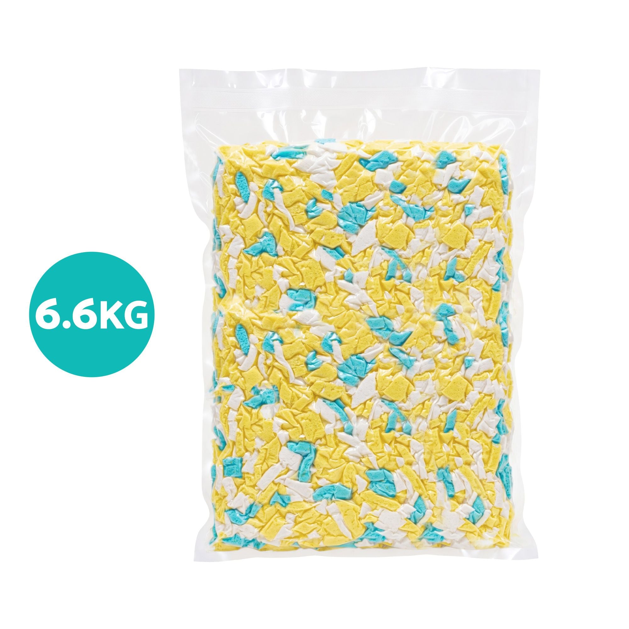 Artiss 6.6KG Bean Bag Filler Shredded Memory Foam Pillow Stuffing Fill