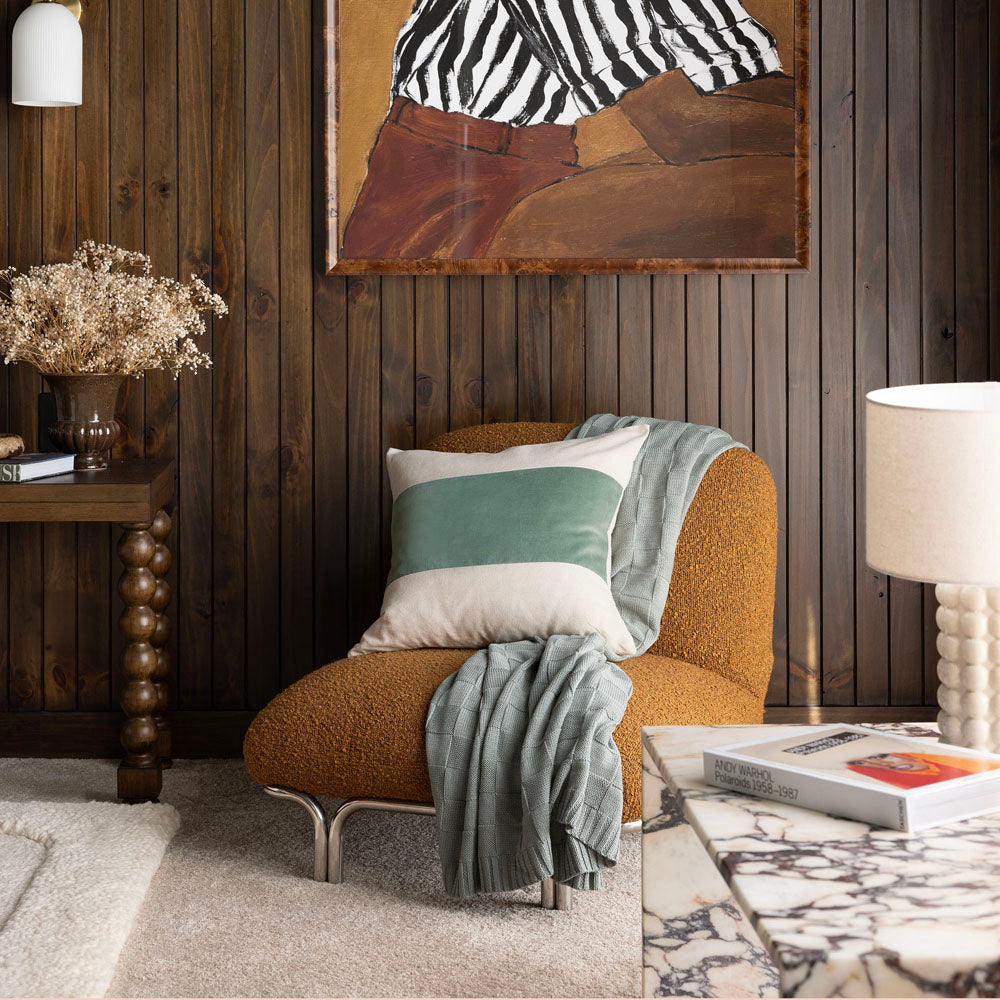 Kembla Square Cushion