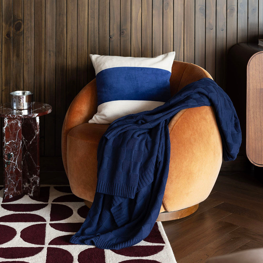 Kembla Square Cushion