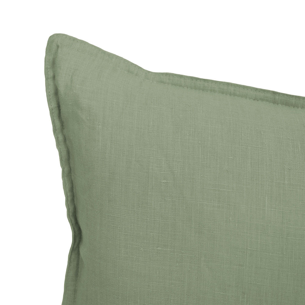 Linen Rectangle Cushion