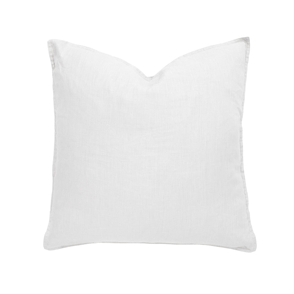 Linen Square Cushion