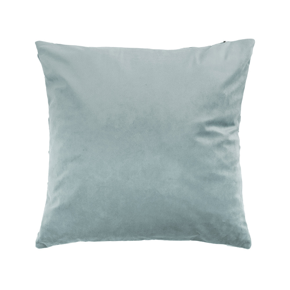 Bambury Monty Square Cushion - Surf