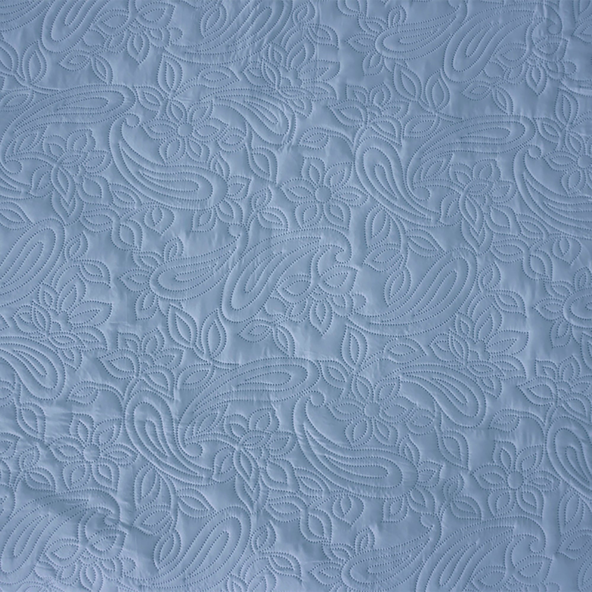 Bambury Paisley Coverlet Set
