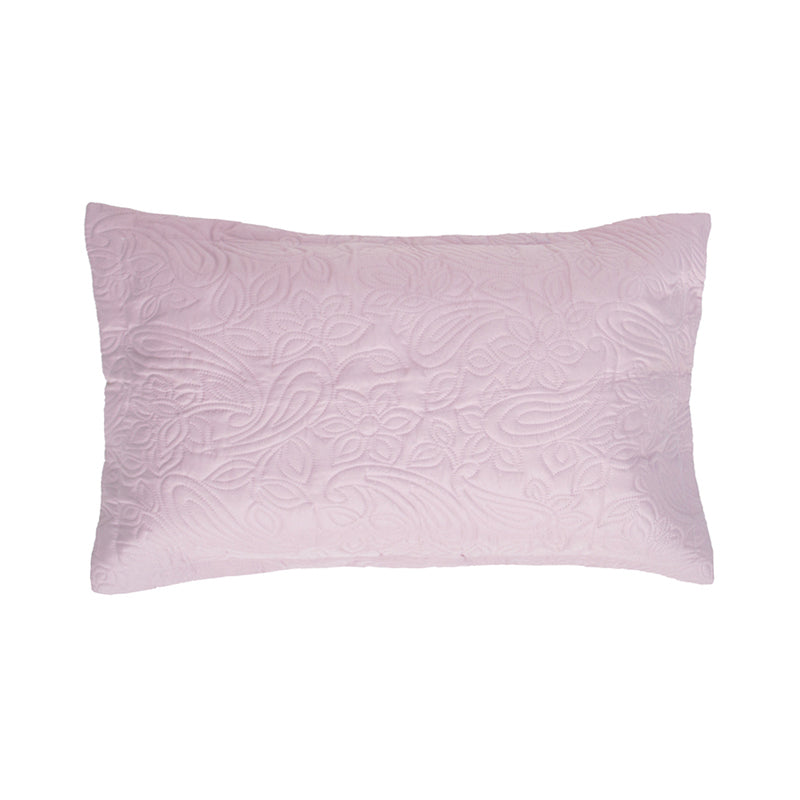 Bambury Paisley Coverlet Set