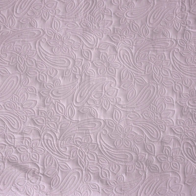 Bambury Paisley Coverlet Set