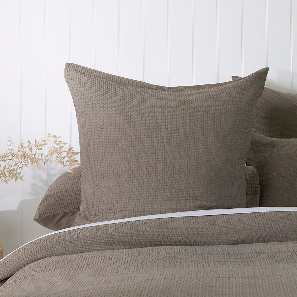 Bambury Boyd European Pillowcase