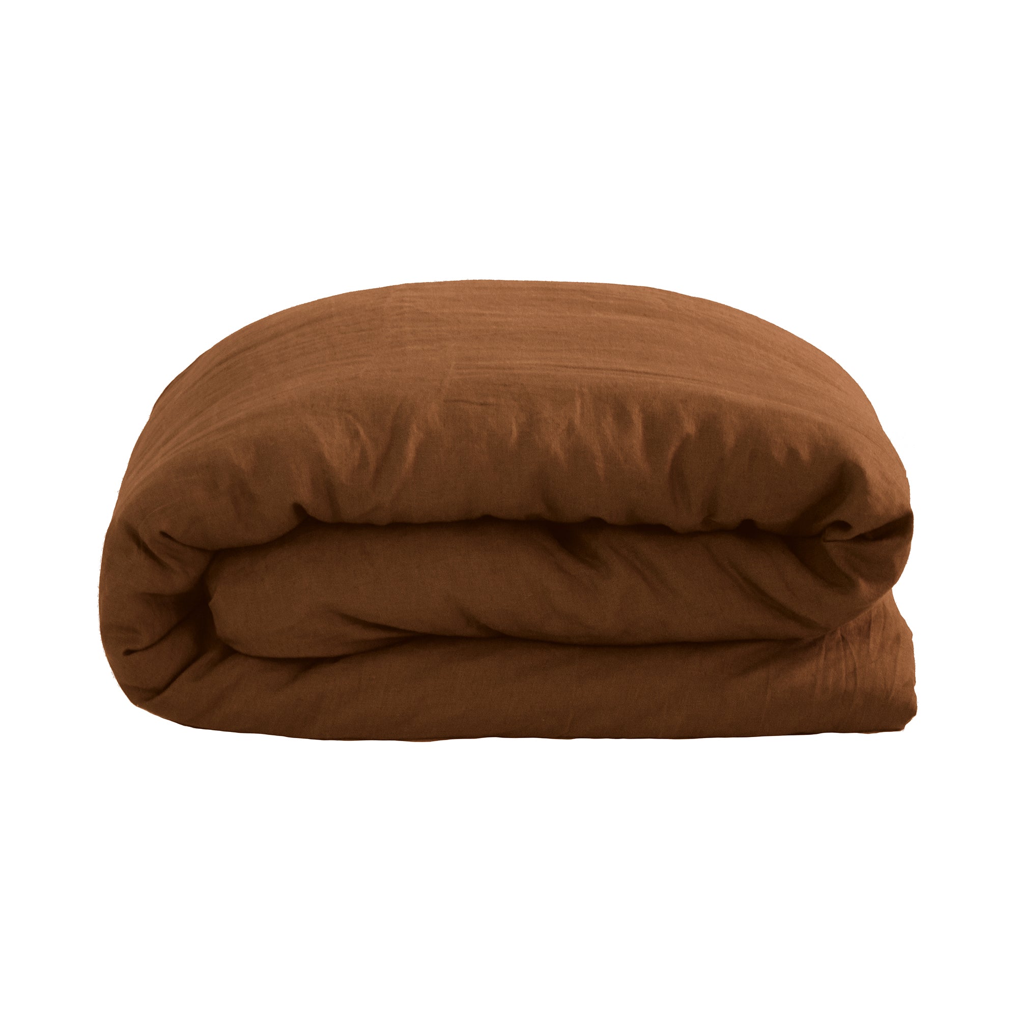 Bambury French Flax Linen Quilt Cover Set