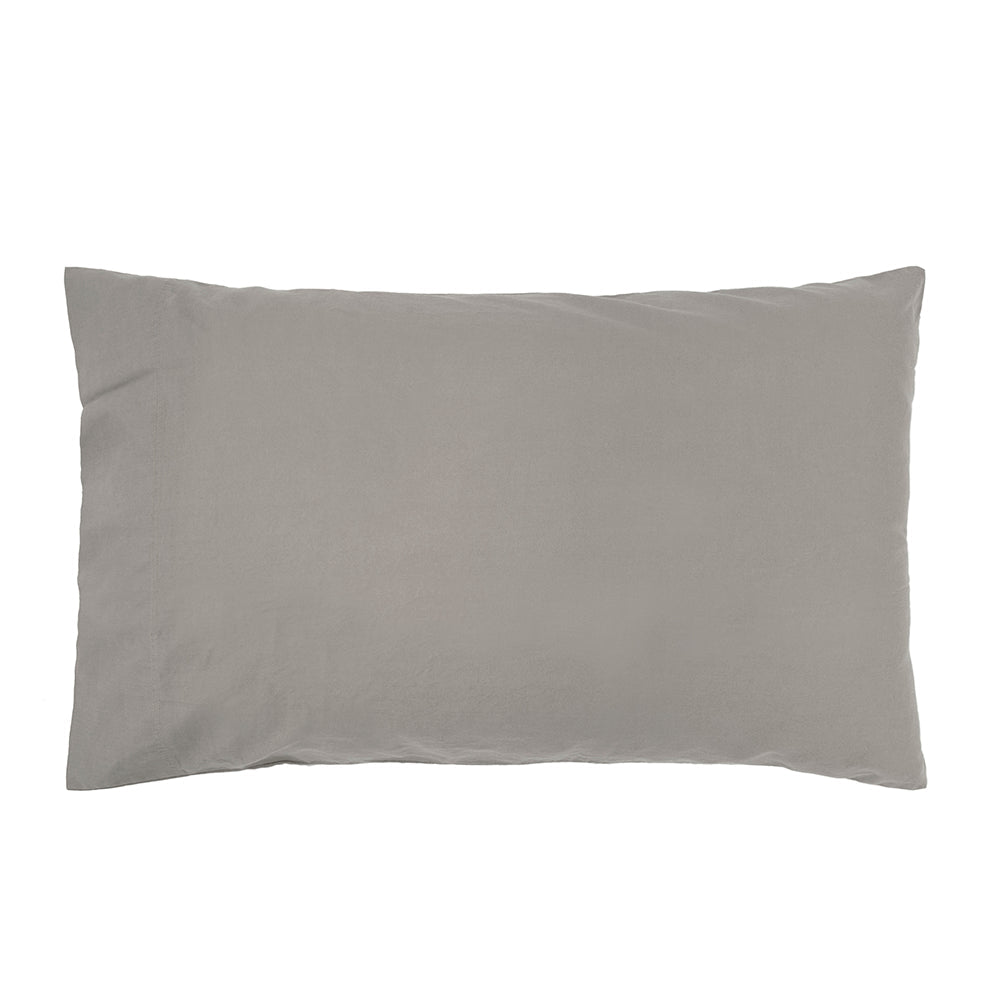 Bambury Temple Organic Quilt Cover Set