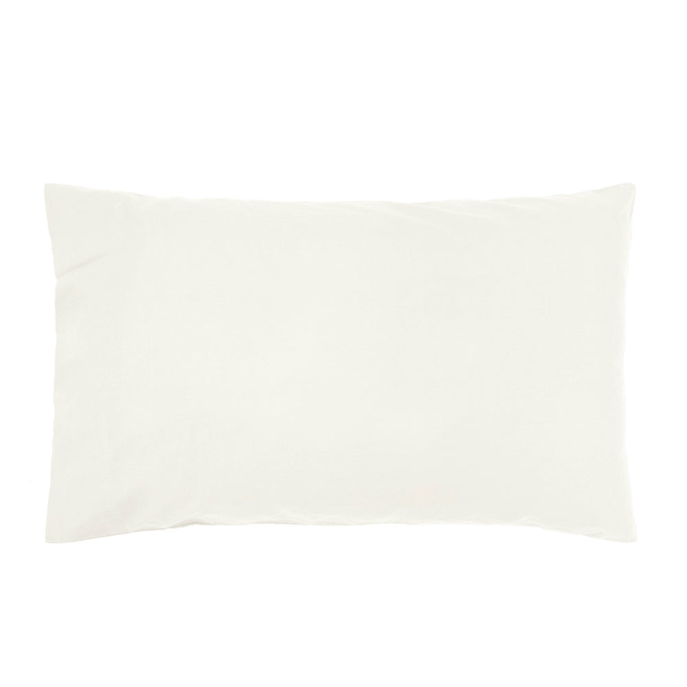 Bambury Temple Organic Quilt Cover Set