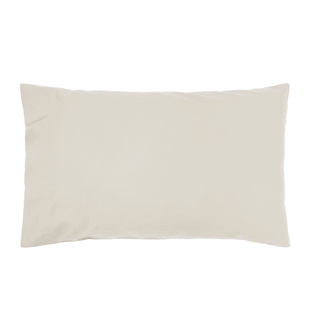 Bambury Temple Organic Quilt Cover Set