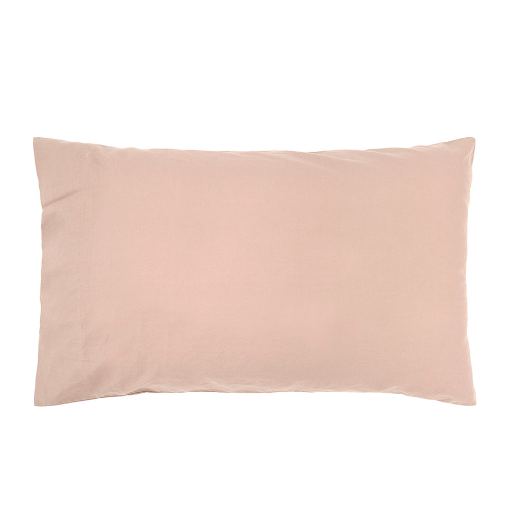 Bambury Temple Organic Quilt Cover Set