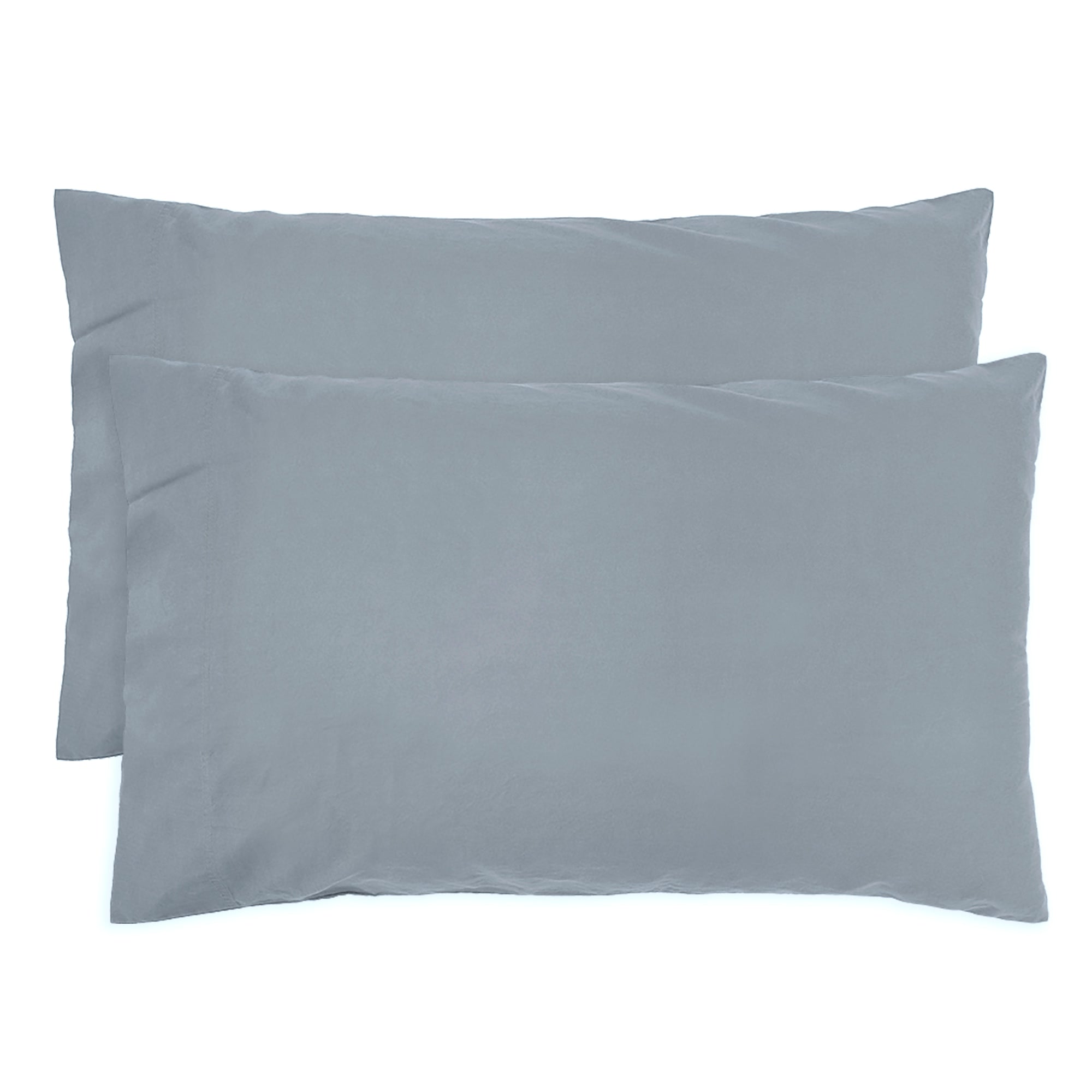 Bambury Temple Organic Quilt Cover Set