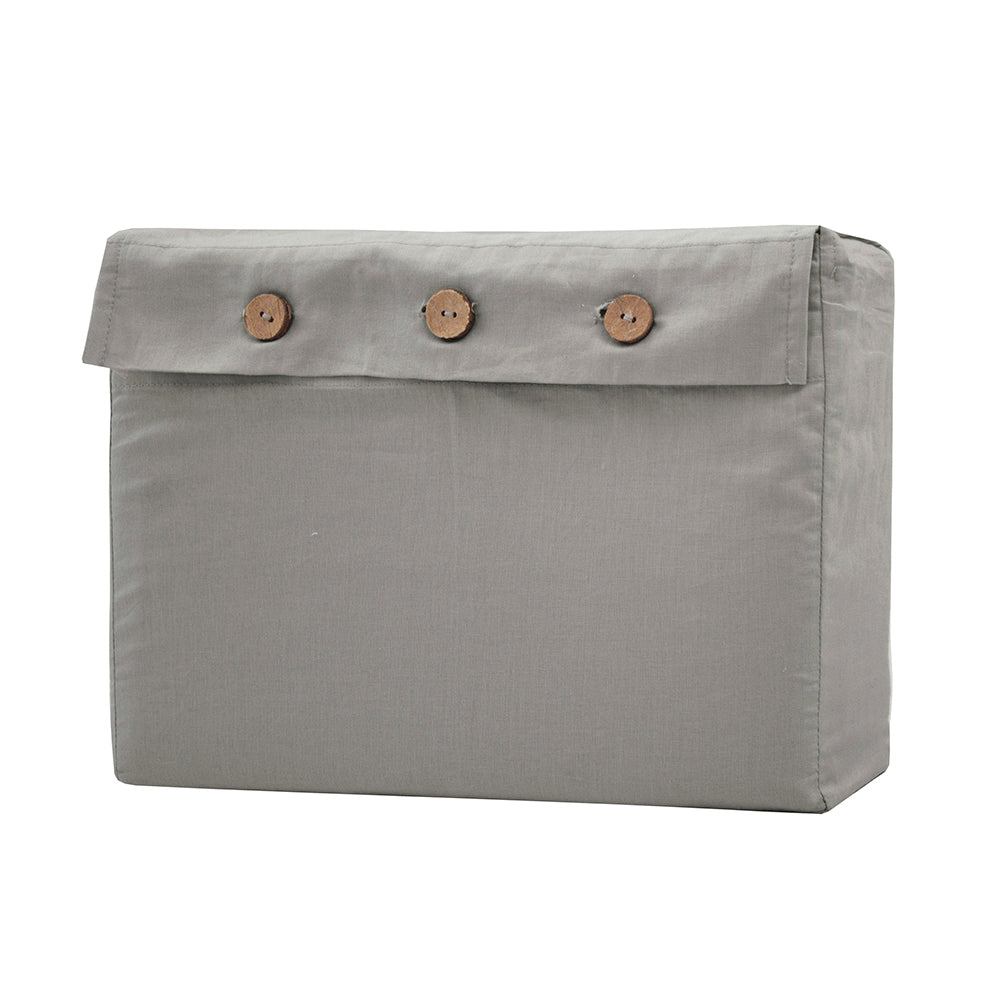 Bambury Temple Organic Sheet Set