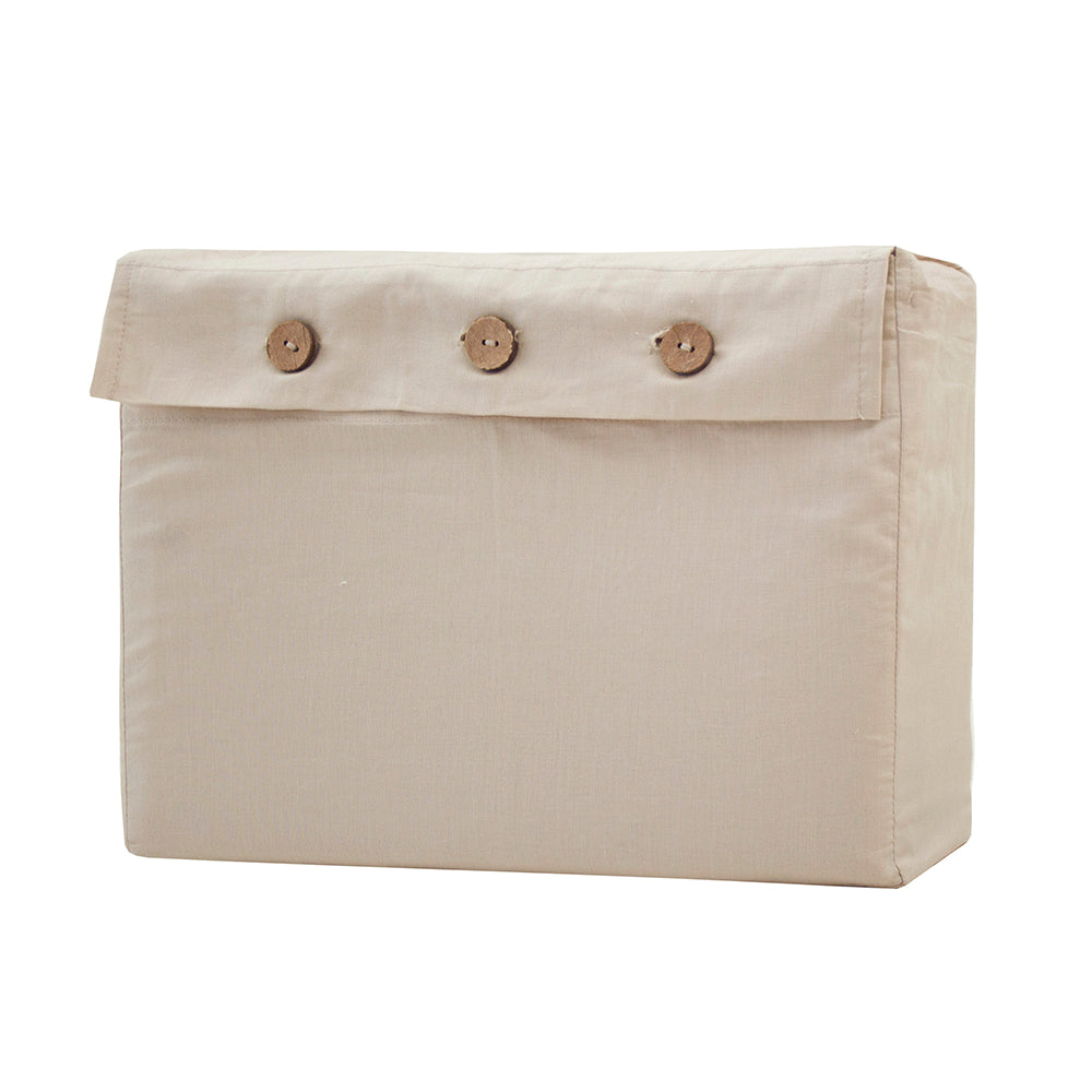 Bambury Temple Organic Sheet Set