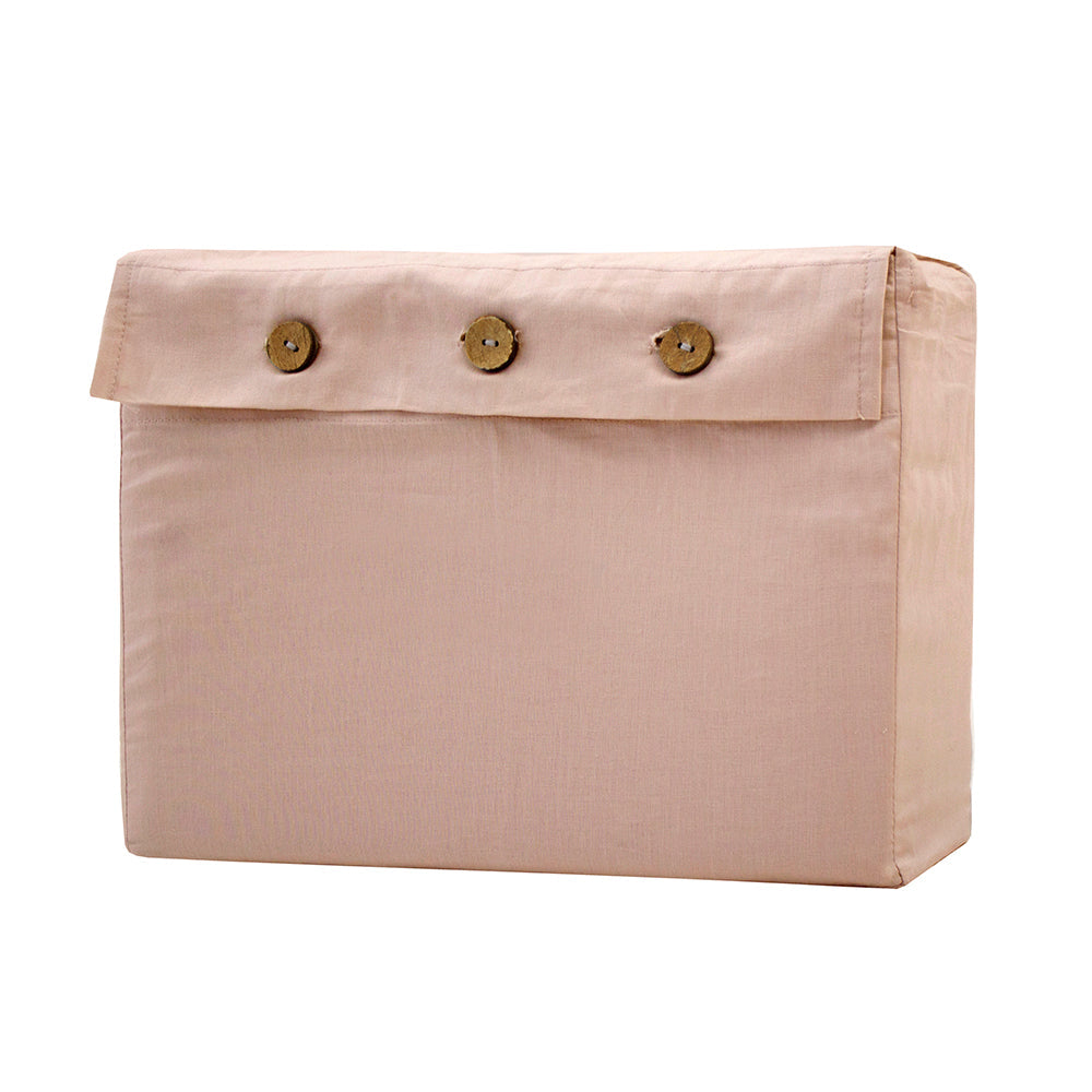 Bambury Temple Organic Sheet Set