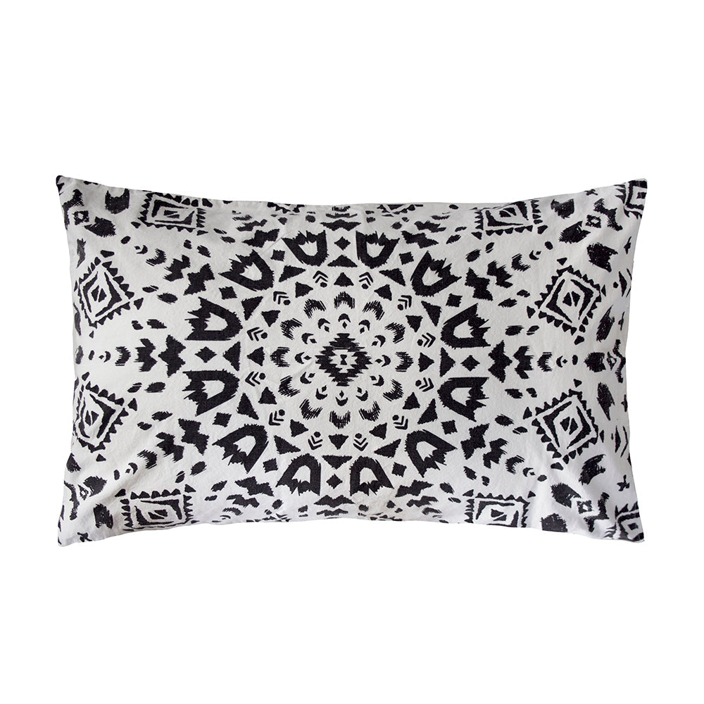 Bambury Salta Quilt Cover Set - Queen