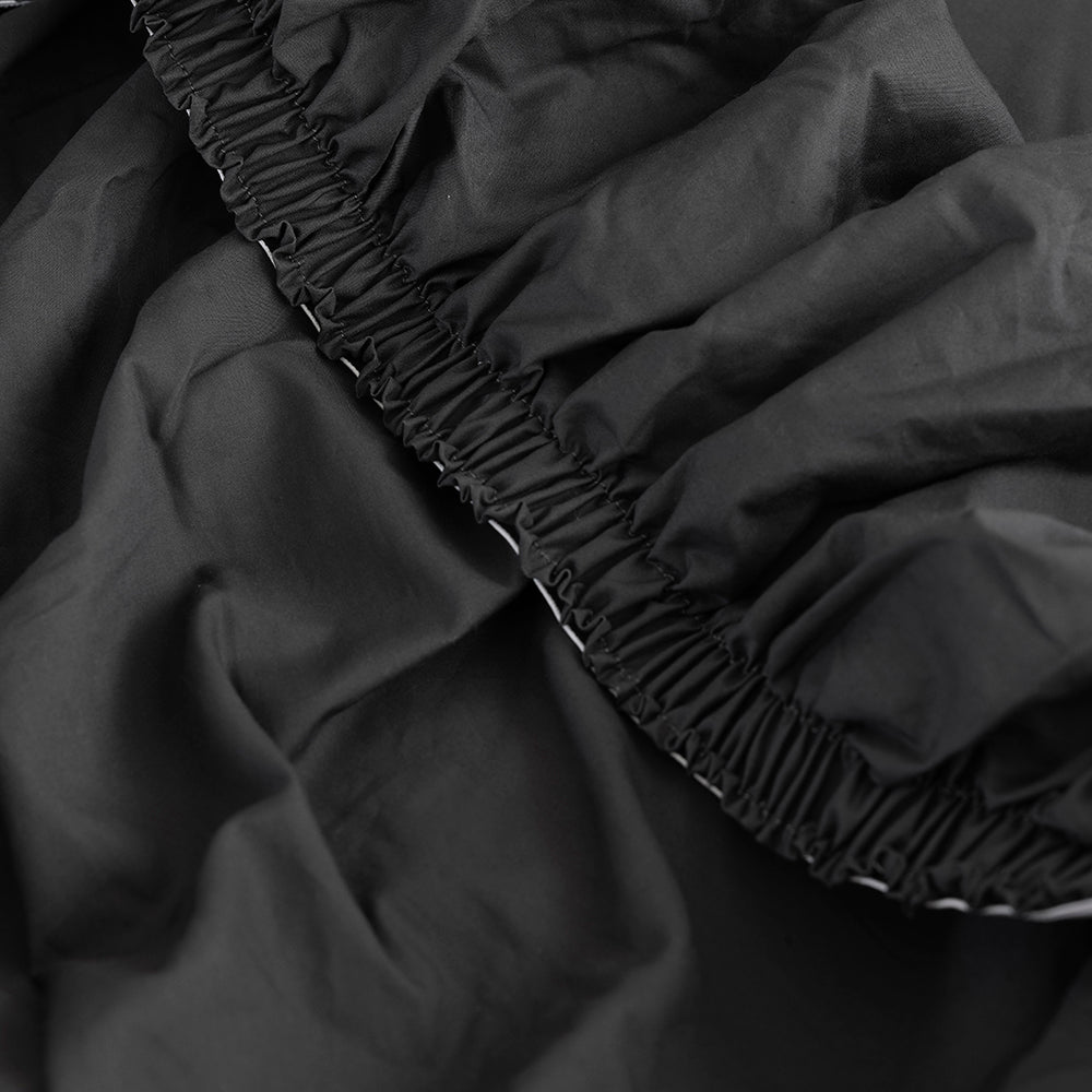 Bambury Tru Fit Sheet Set - Charcoal