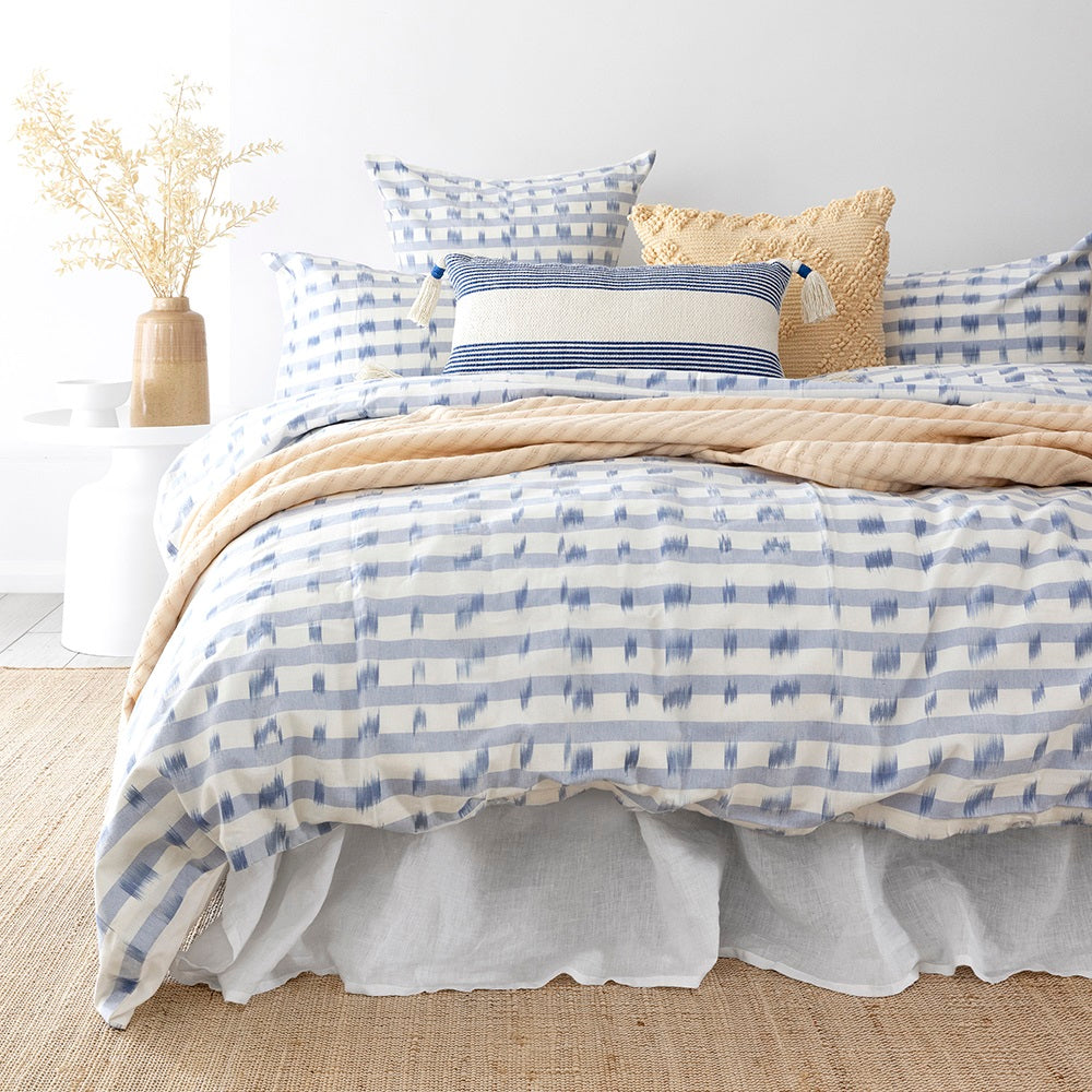 Bambury Amara European Pillowcase