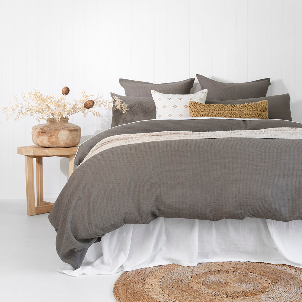 Bambury Boyd European Pillowcase