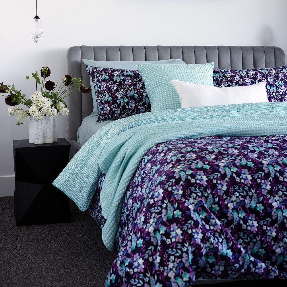 Bambury Evelyn Quilt Cover Set