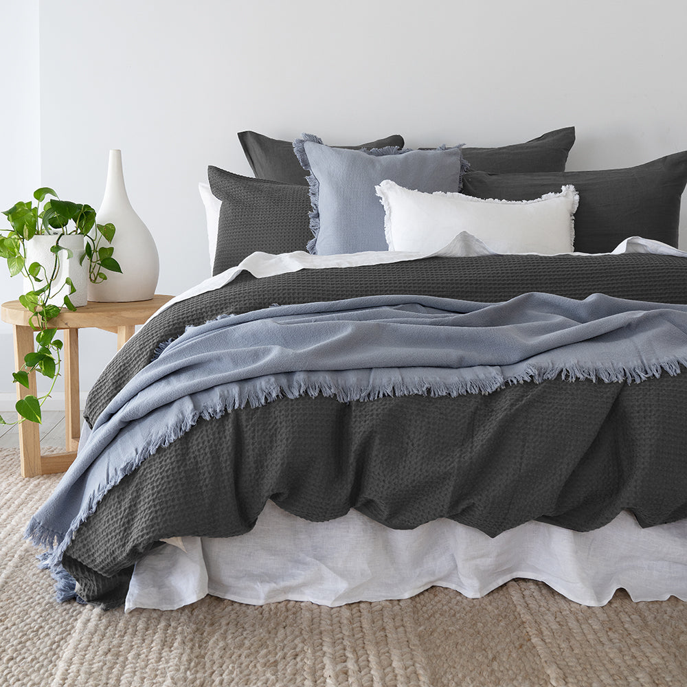 Bambury Melville European Pillowcase