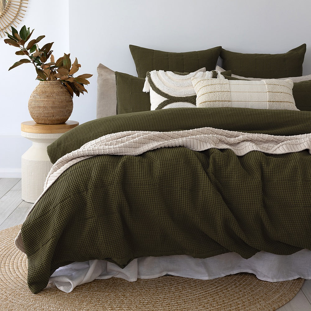 Bambury Samira European Pillowcase