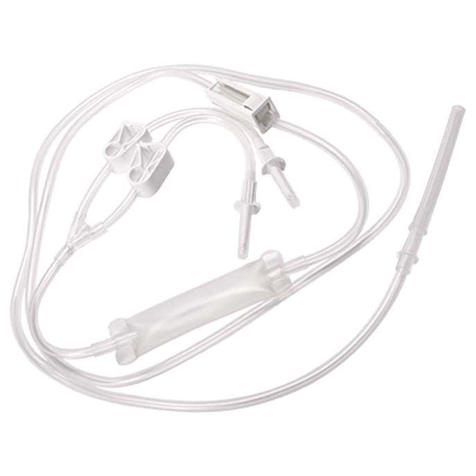 Cystoscopy TUR Irrigation Set - Bladder Irrigation