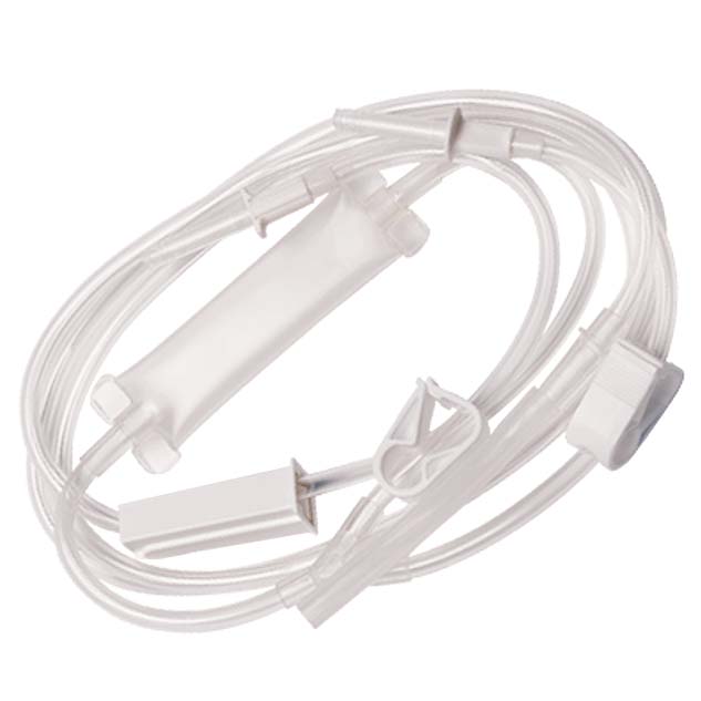 Cystoscopy TUR Irrigation Set - Bladder Irrigation