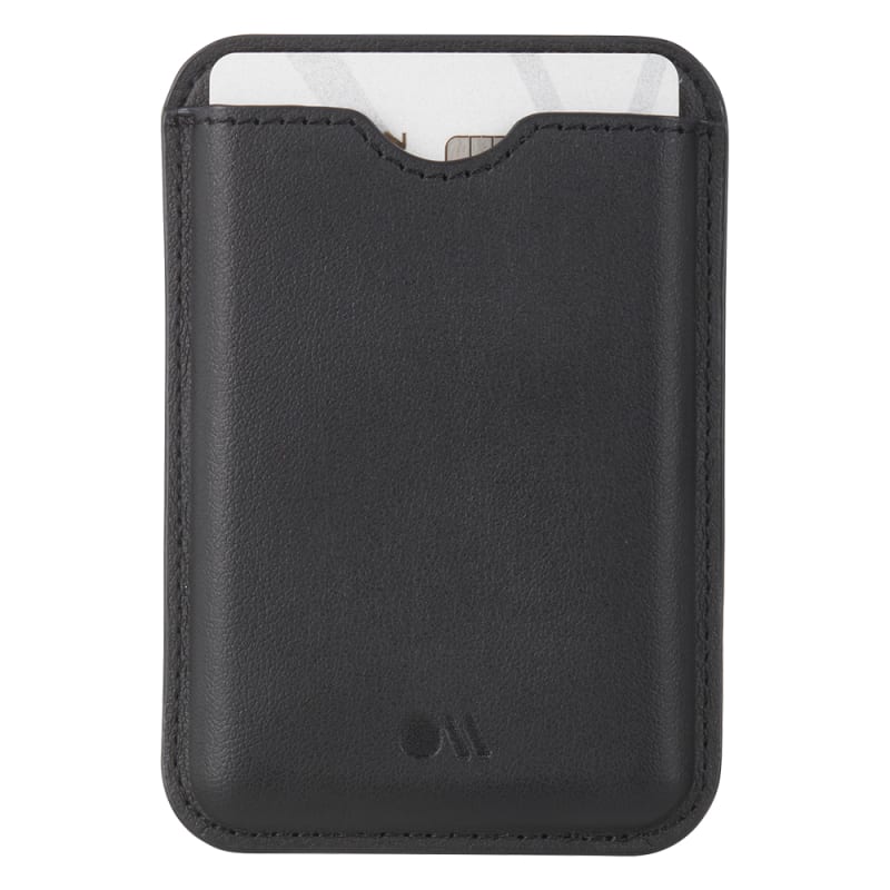 Case-Mate MagSafe Cardholder Wallet for iPhone – Secure Magnetic Design