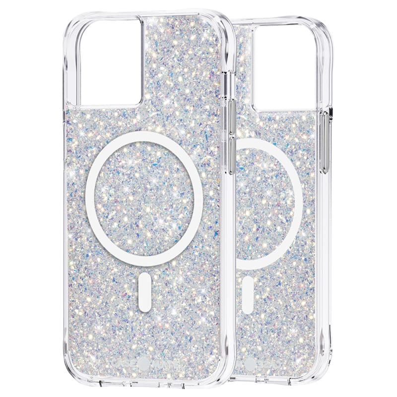 Case-Mate Twinkle MagSafe & Antimicrobial Case for iPhone Models