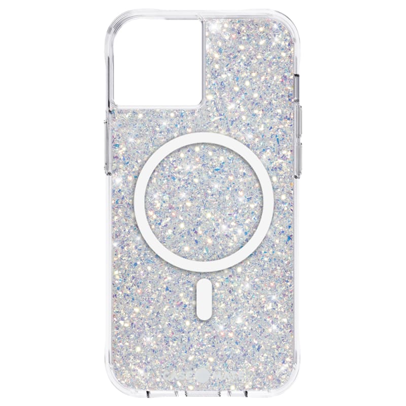 Case-Mate Twinkle MagSafe & Antimicrobial Case for iPhone Models