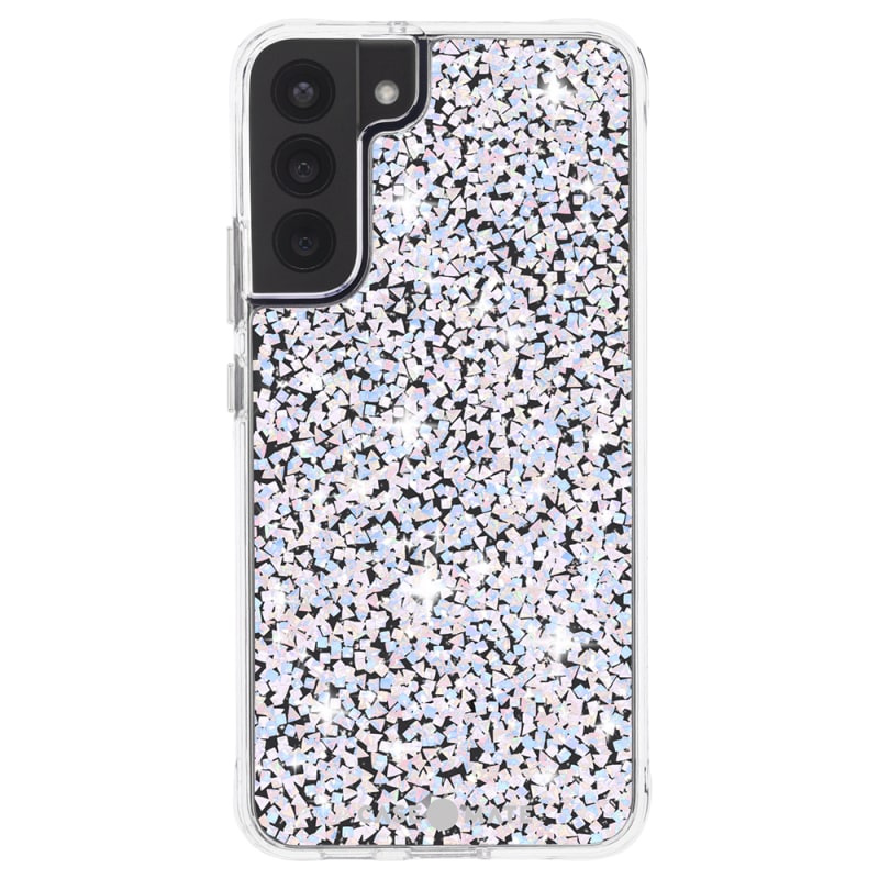 Case-Mate Twinkle Case for Samsung Galaxy S Series – Disco & Diamond