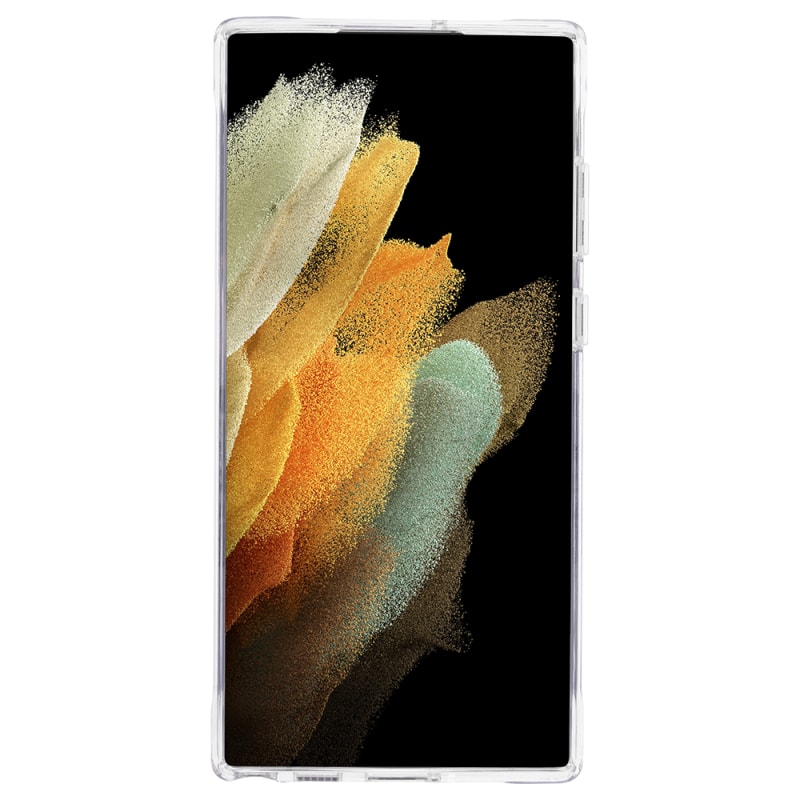 Case-Mate Tough Case for Samsung Galaxy S Series – Clear & Black