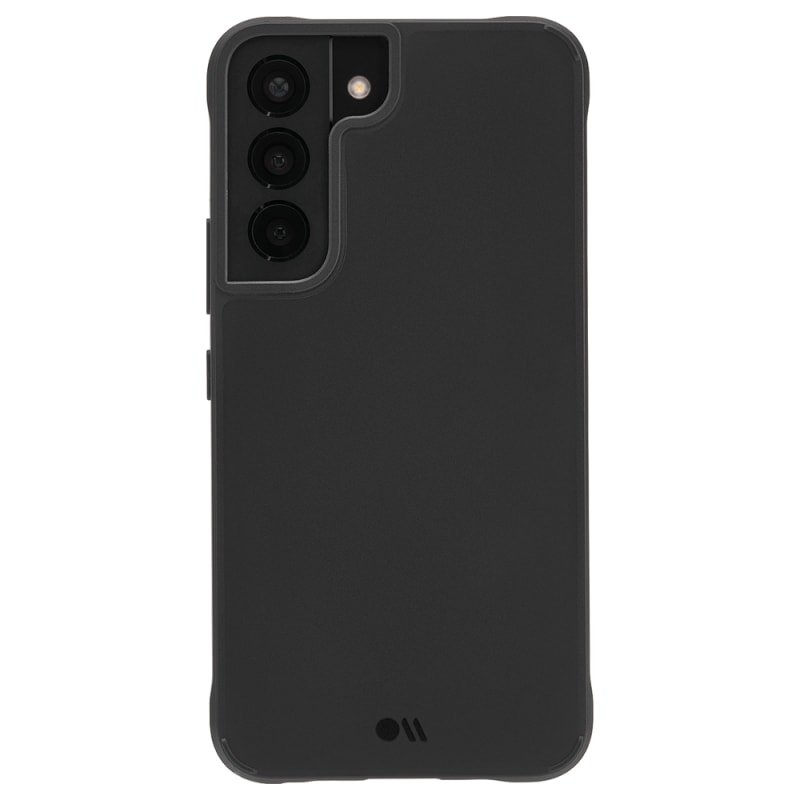 Case-Mate Tough Case for Samsung Galaxy S Series – Clear & Black