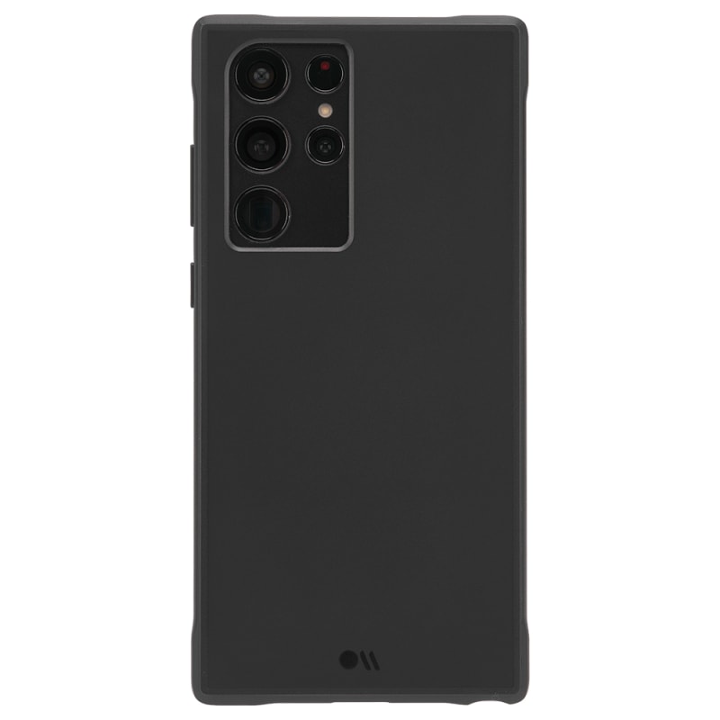 Case-Mate Tough Case for Samsung Galaxy S Series – Clear & Black