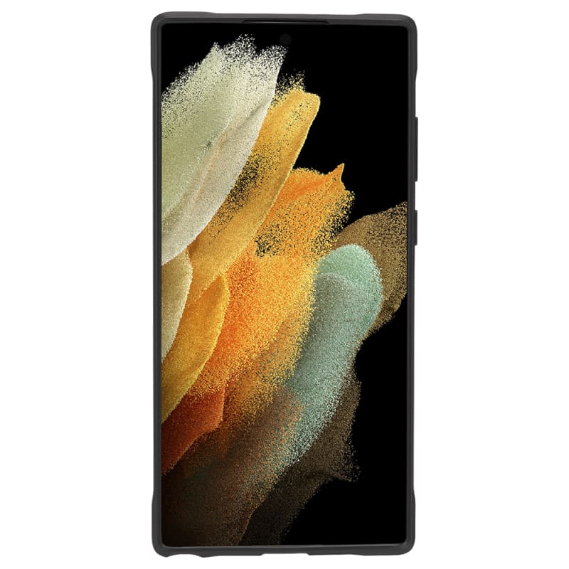 Case-Mate Tough Case for Samsung Galaxy S Series – Clear & Black
