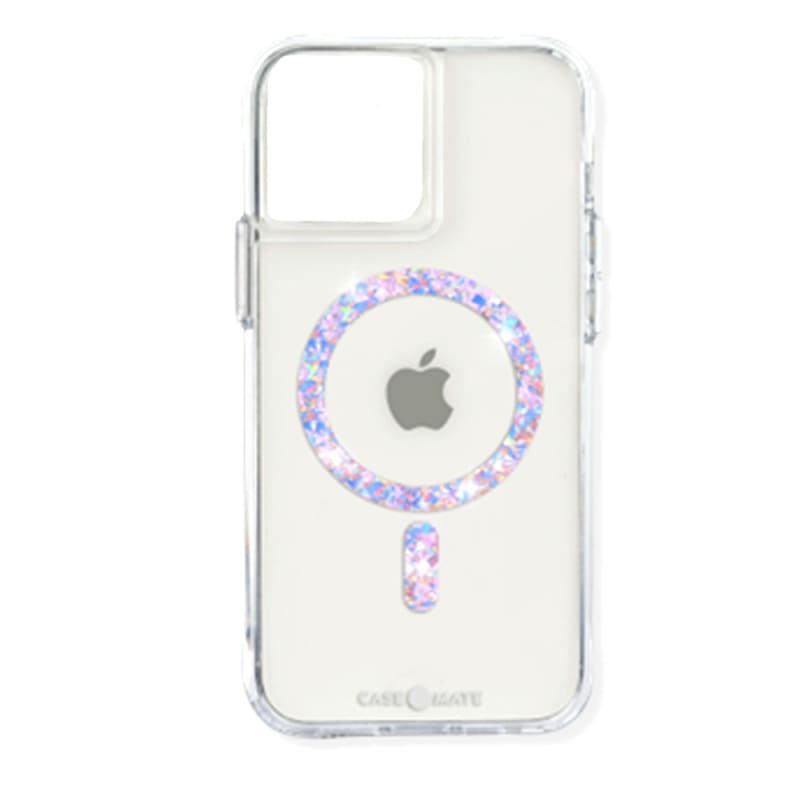 Case-Mate Twinkle MagSafe & Antimicrobial Case for iPhone Models
