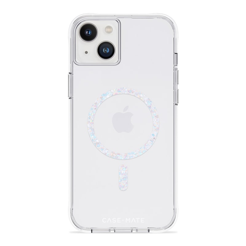 Case-Mate Twinkle MagSafe & Antimicrobial Case for iPhone Models