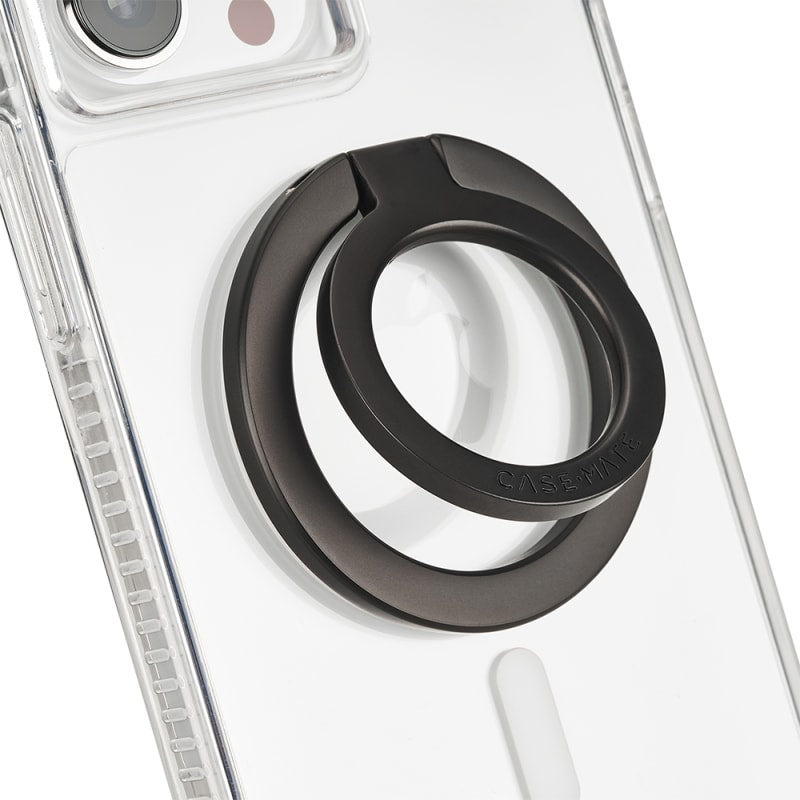 Case-Mate Magnetic Ring Stand for iPhone – MagSafe Compatible, Multiple Colors