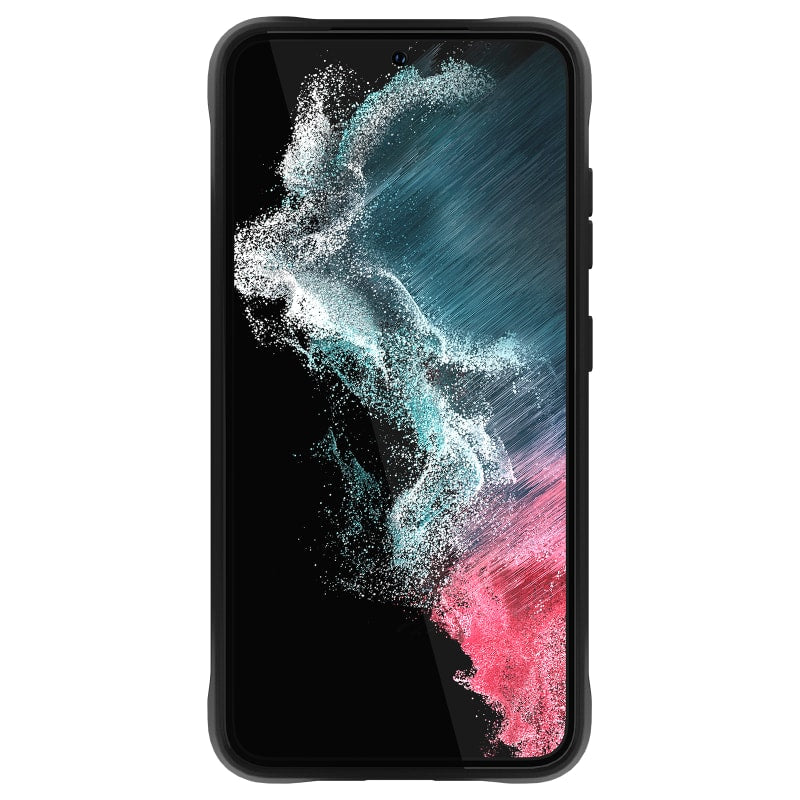 Case-Mate Tough Case for Samsung Galaxy S Series – Clear & Black